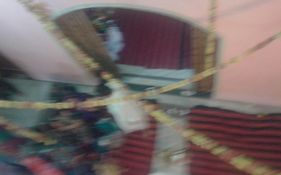 Hotel Rama Utsav