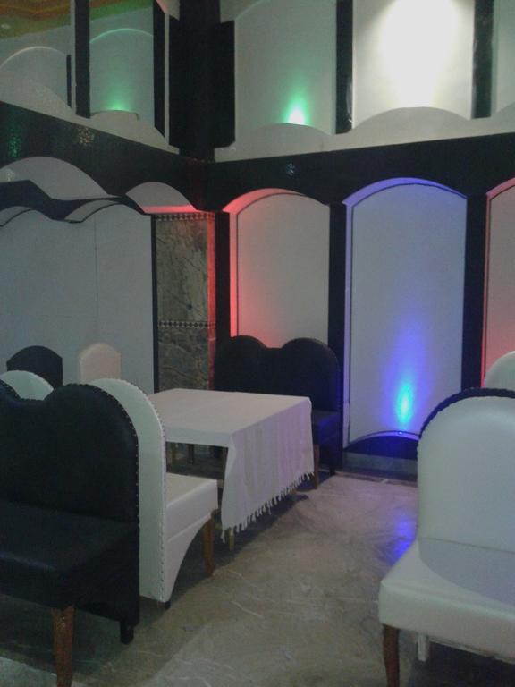 Hotel Rama Utsav Gwalior Exterior photo