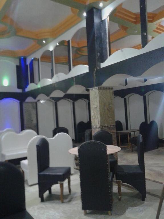 Hotel Rama Utsav Gwalior Exterior photo
