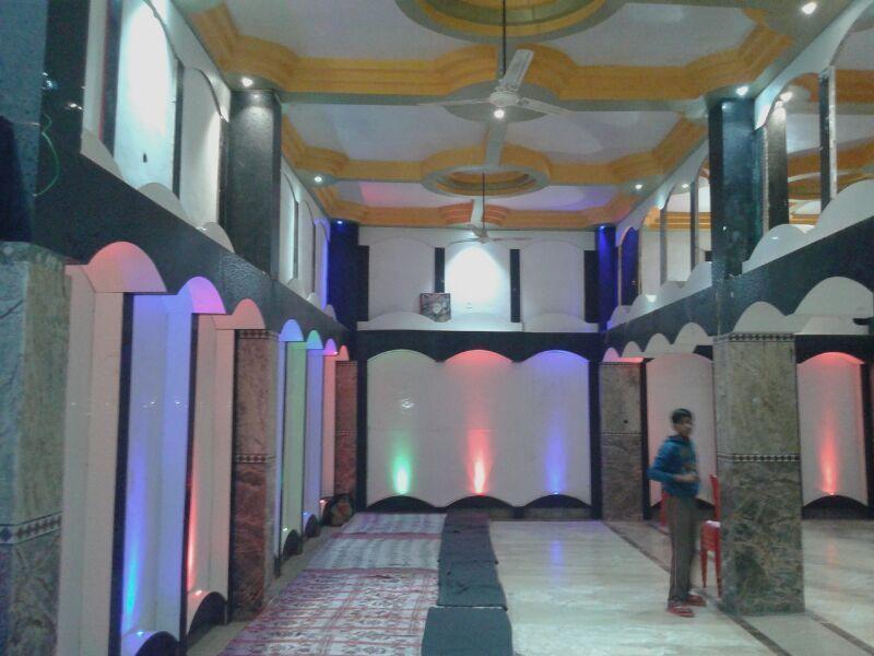 Hotel Rama Utsav Gwalior Exterior photo