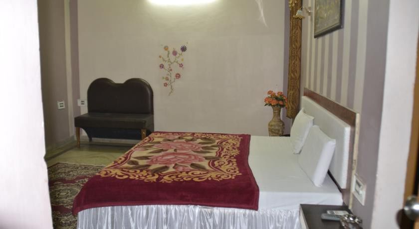 Hotel Rama Utsav Gwalior Exterior photo